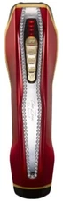 Facial Beauty Device ARTISTIC & CO Dr. Arrivo The Zeus Swarovski Ver. RED NEW