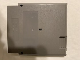 Double Dragon NES (Nintendo Entertainment System, 1988) Cartridge Only