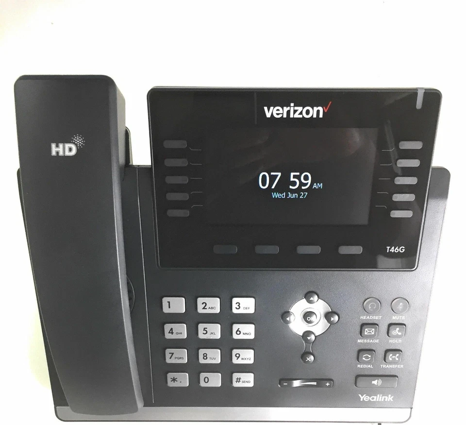 (3PK) Support Yealink Bluetooth USB Dongle SIP-T27G,T29G,T46G,T48G,T46S,T48S,T52 - Image 3 of 4