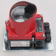 Leuze DDLS 200/120.2-10 Sensor New ✦KD