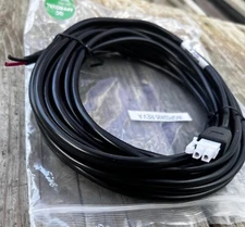 New - Motorola WatchGuard - WGP02495 - PoE Switch - DC Power Cable - 4RE  / M500