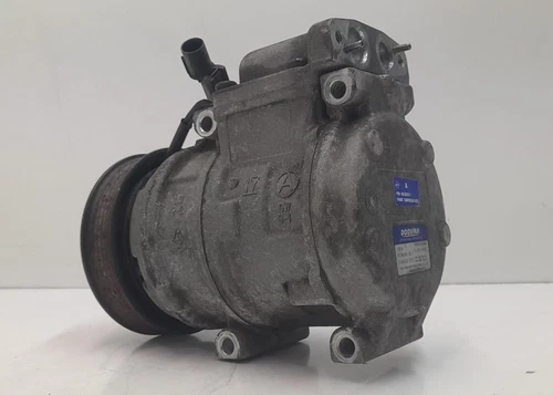 6652300011 Compresor Aire Acondicionado para SSANGYONG RODIUS Xdi 2006 422363 - Imagen 2 de 8