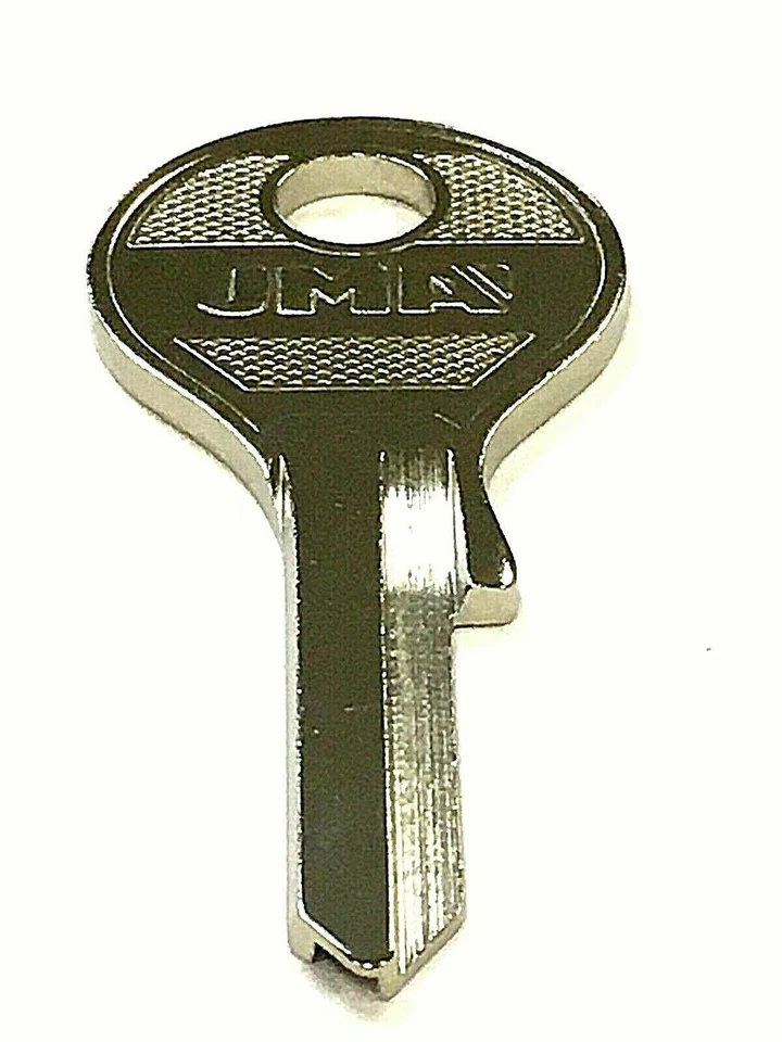 1 llave en blanco Triumph America Speedmaster SR61N N2M NE6 2001-2005 Foto 3 de 4