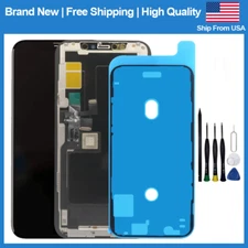 iPhone 11 Pro  OEM Incell LCD Display Touch Screen Digitizer Replacement Kit