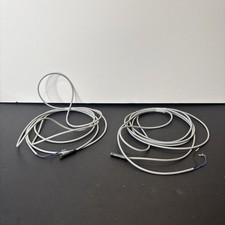 Lot of 2 Festo SME-8-K-LED-24 150855 Magnetic Reed Proximity Sensors NOS A3