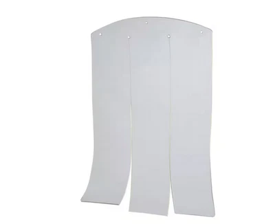 natura Vinyl Door Flaps for Medium Classic Dog House