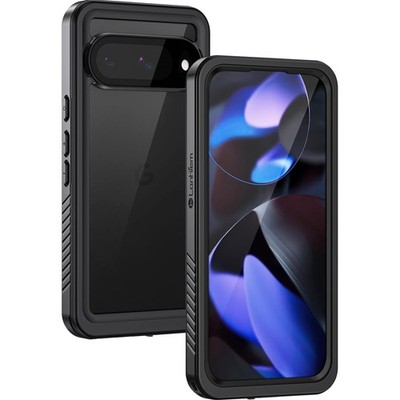 Handyhülle   für Google Pixel 9 Stoßfest Staubschutz