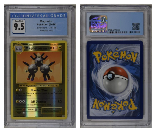 Magneton