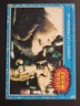 1977 Topps MEXICAN Star Wars #51 Citripio y la Princesa Lia