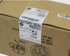 New Factory Sealed 2080-L50E-24QVB / A Micro850 24 I/O EtherNet/IP Controller AB