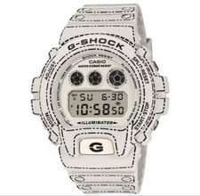 G-SHOCK Origami DW-6900RGM-5JR New unused CASIO G-Shock Casio ORIGAMI