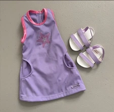 AMERICAN GIRL Doll Truly Me Mix Match Fiercely  YOU COLLECTION-