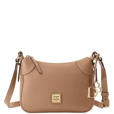 Dooney & Bourke Sorrento Crossbody Hobo 22