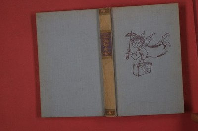 324082 Werner Bergengruen BADEKUR DES HERZENS Deutsche Buch-Gemeinschaft Ein