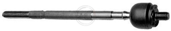 Axialgelenk Spurstange A.B.S. 240226 FüR Laguna Renault 1 16V B568 B561 K568 Dci-image