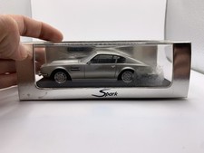 Spark 1:43 Aston Martin V8 Automatic 1978 S0575