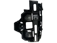 TechPro 62WK21S Rear Right Bumper Cover Retainer Fits 2015-2018 VW Jetta