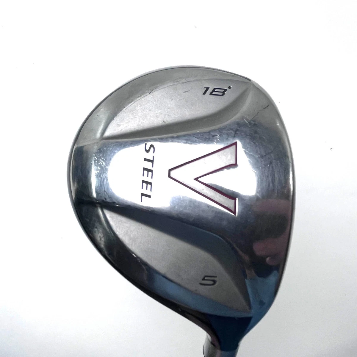 25+ Taylormade V Steel for sale | Updated Oct 2026