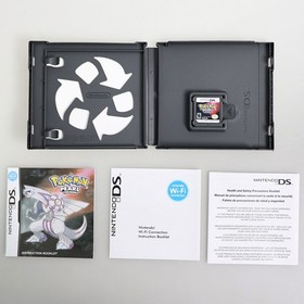Pokemon Pearl Version for Nintendo DS