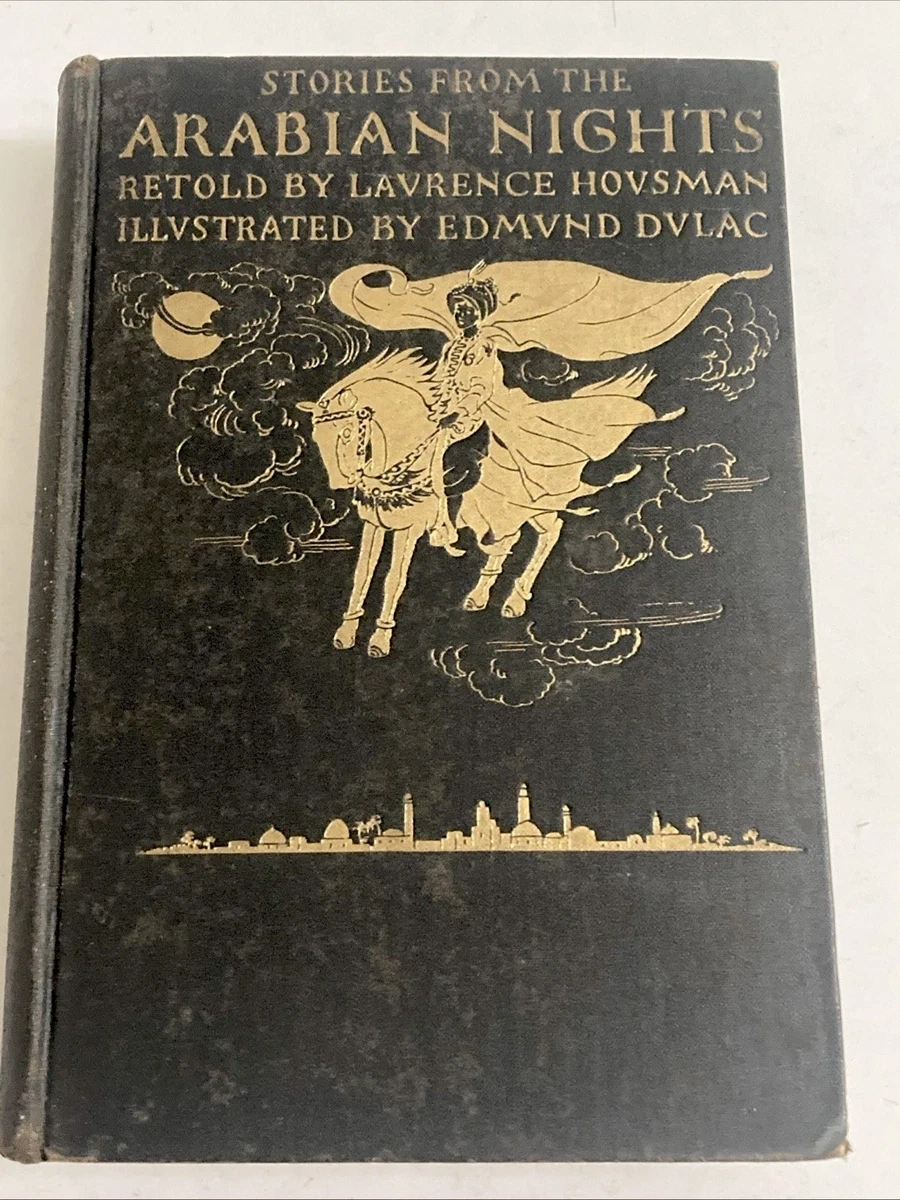 Edmund Dulac for sale | eBay