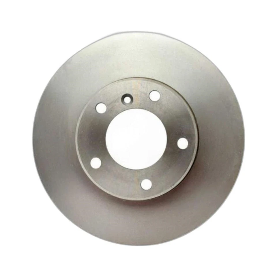 Kit de discos de freno delanteros y pastillas de freno para Mercedes-Benz G500 Foto 3 de 4