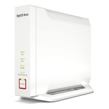 Fritz! Router BOX 4060 Dual Band White 20002952