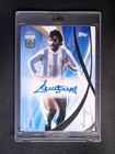 2023-24 Topps Lineage Ricky Villa Auto