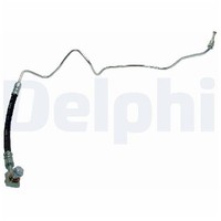 Bremsschlauch Hinten Links FüR Audi A3 8L 1.6 1.8 1.9 96 Bis 03 Delphi ARZ ATD