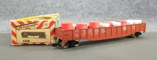 HO Scale Fleischmann 1426 Pennsylvania RR Gon...