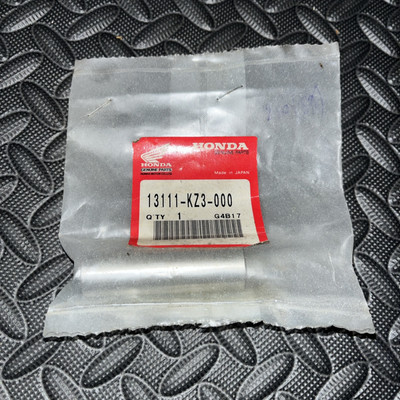 13111-KZ3-000 Kolbenachse HONDA CR250R ATC250R CB450 CM450 CMX450 D18mm