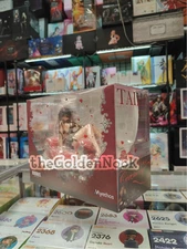 Myethos Azur Lane Taihou Rose Ceremony Ver. 1/7 scale figure