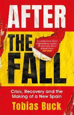 After the Fall, Tobias Buck,  Paperback