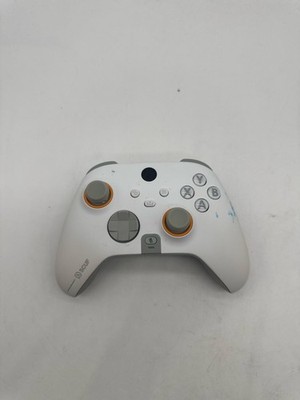 SCUF Instinct Pro Wireless Performance Controller Paddles Xbox Series X|S White
