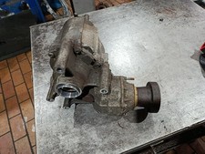 JAGUAR X-TYPE X400 CF1 Verteilergetriebe Getriebe Original 1X4W7L486DE