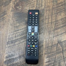 Telecomando per Samsung UE55ES7507 UA60ES8000 UA65ES8000 UE40ES8007 PS60E8000