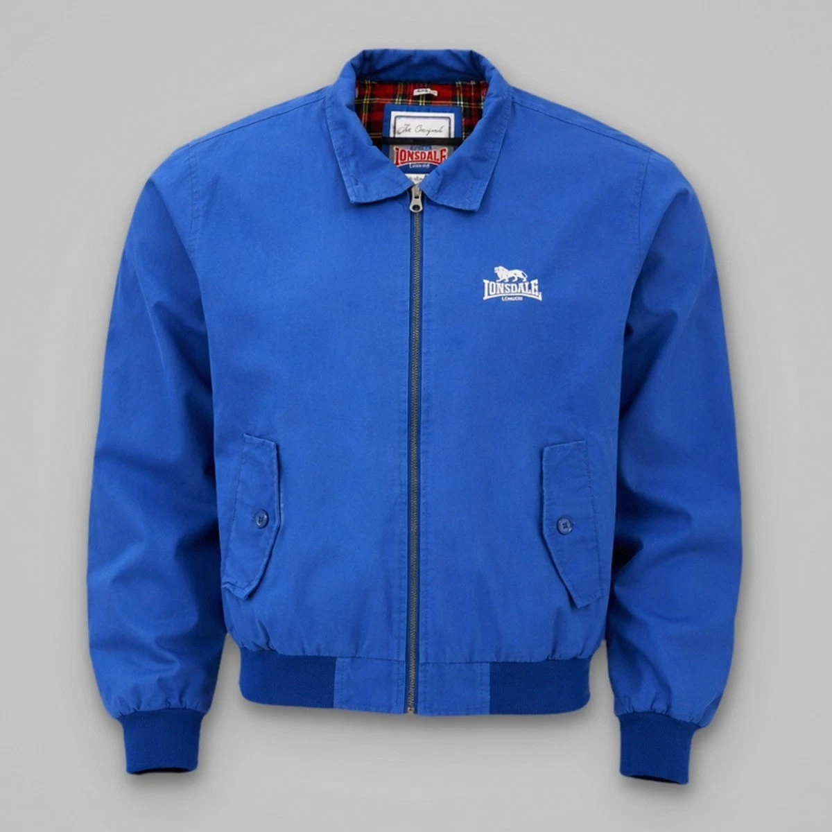 lonsdale jacket products for sale | eBay