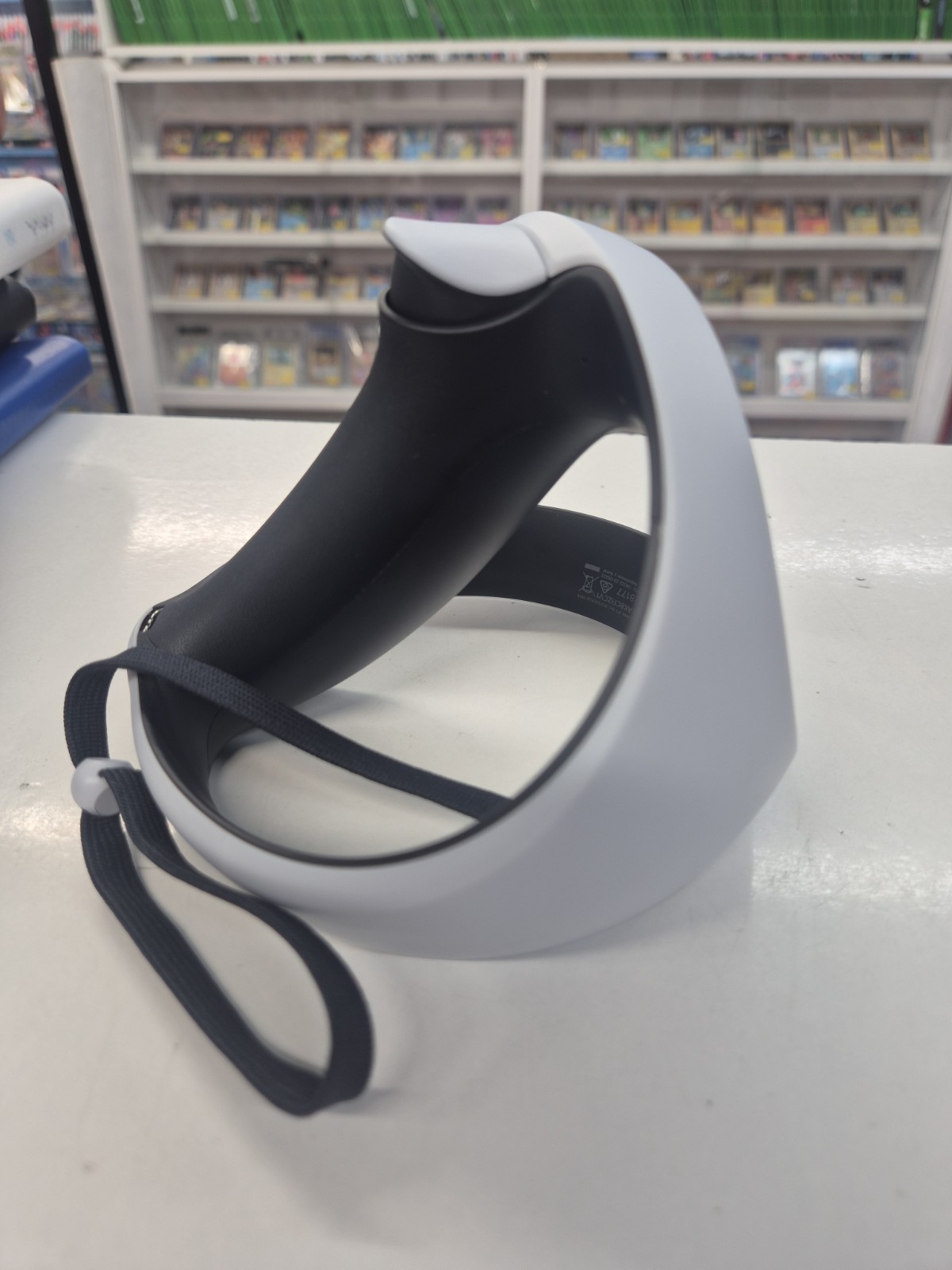 Controller sinistro PS5 PSVR2 in ottime condizioni foto 2