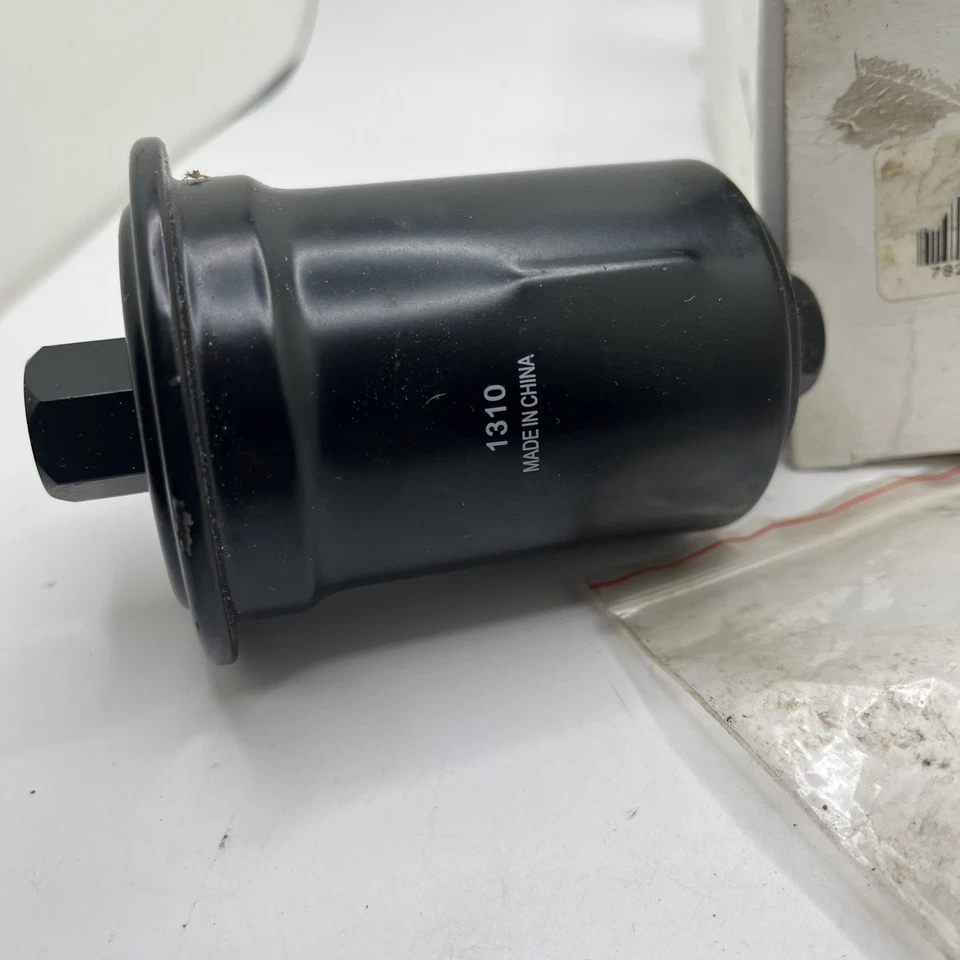 Fuel Filter for Hyundai Sonata 2002-2005 with 2.7L 6Cyl V - Image 2 of 4