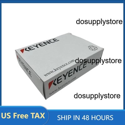 1PC Keyence MU-N11 MUN11 Sensor In Box Brand NEW