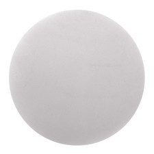 Diamond Sanding Grinding Disc 8" Grit 3000 No Center Hole Flat Lap Wheel Disk