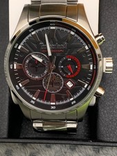 Timberland Cronografo 46mm Misura Cassa