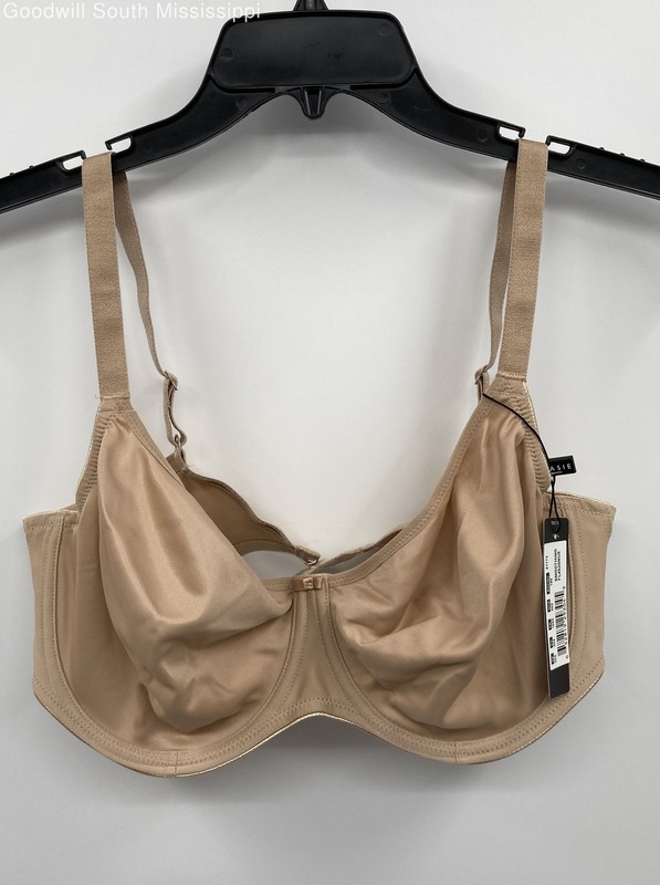 Fantasie Flesh Toned Bra - Size 40E