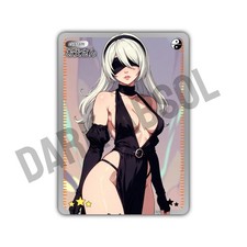 Trainer | Beautiful Waifu Card - Goddess Custom Full Art - Fan Art Card