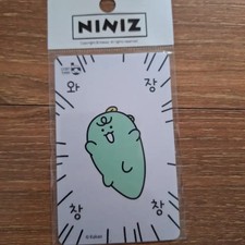 Jordy Cashbee Transportation Card Unopened