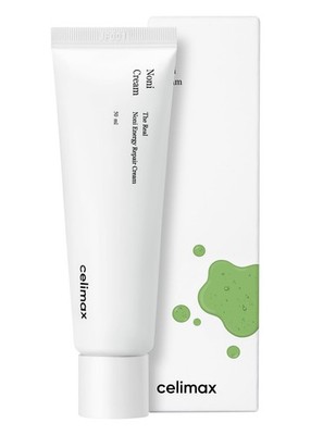 Celimax The Real Noni Energy Repair Cream Ceramide Moisturizing Soothing