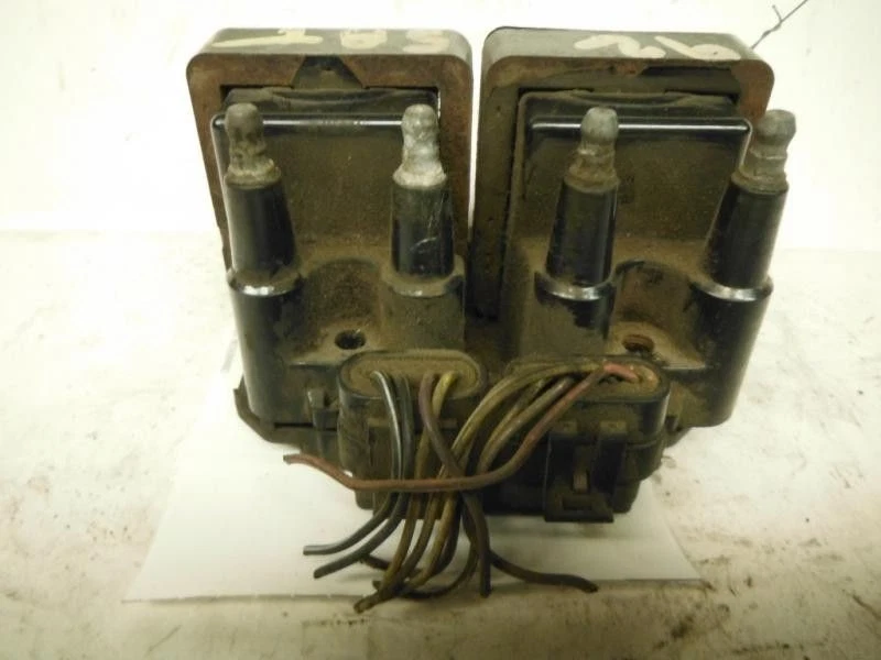 Coil/Ignitor Fits 91-92 SATURN S SERIES 181014 - Image 3 of 3