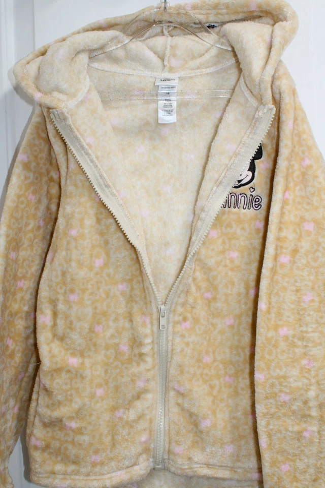 [TAMANHO:10] Suéter feminino Minnie Mouse (Excelentes Condições) - Imagem 3 de 4