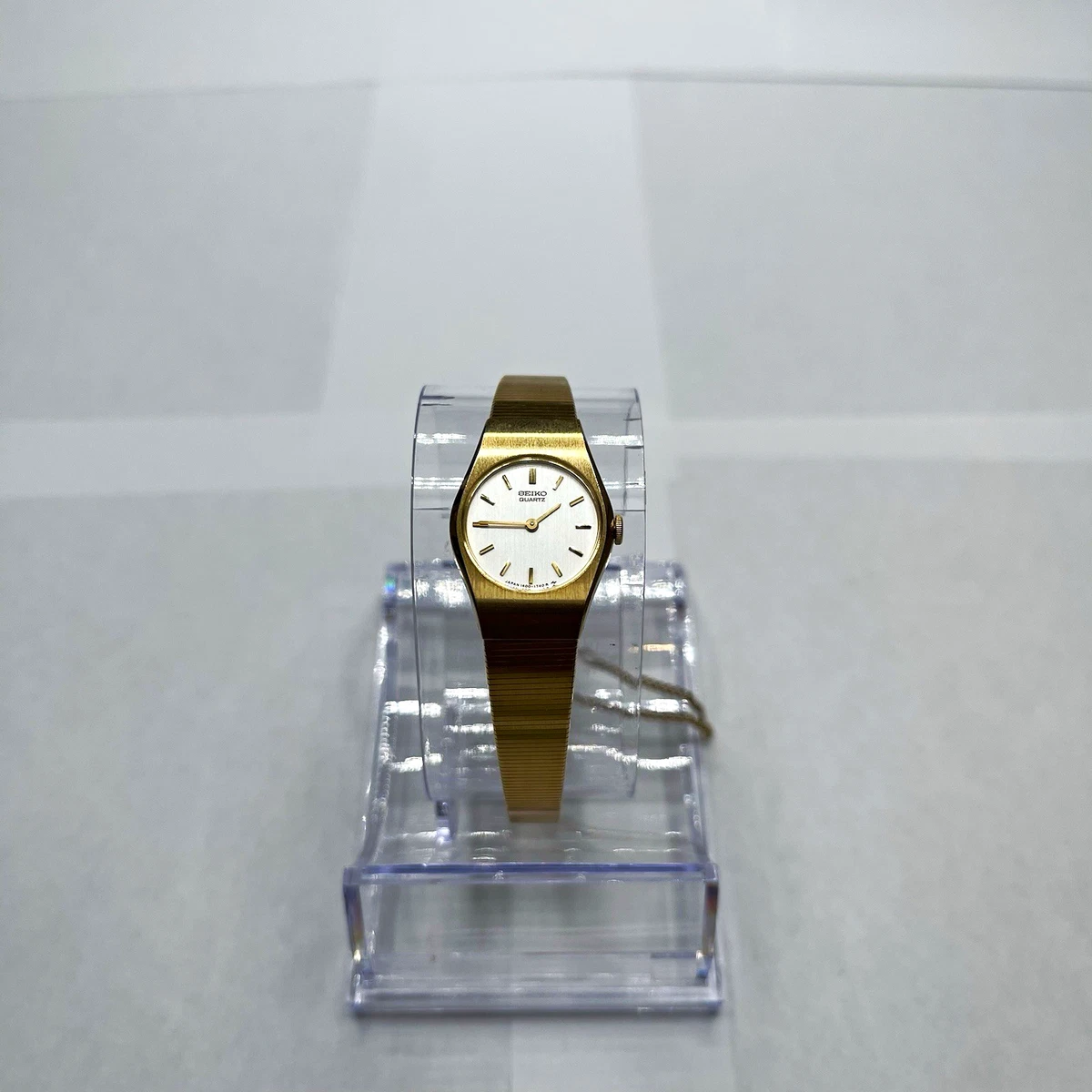 Seiko Women Brushed Wristwatches | eBay