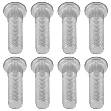 Caltric 4x Front And Rear Left Right Wheel Cap Compatible