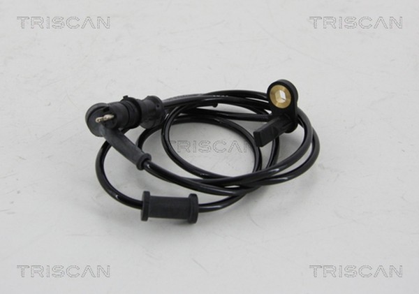 Triscan ABS Sensor Raddrehzahl 8180 15117 FüR Fiat Brava Bravo 1 16V 182 JTD 105-image